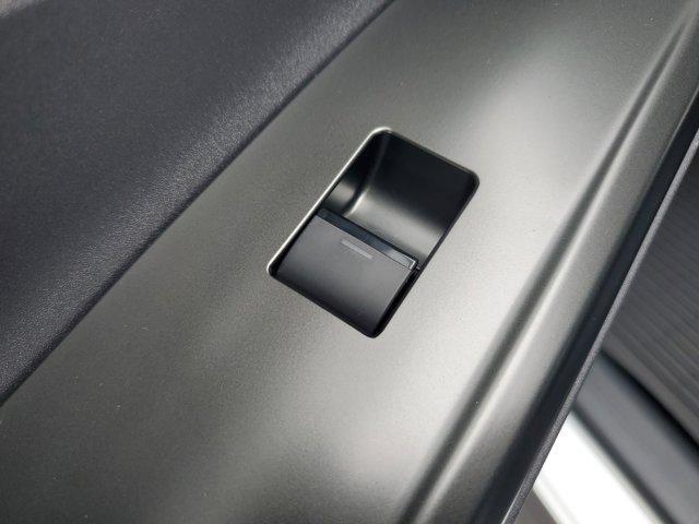 new 2026 Toyota bZ car, priced at $45,834