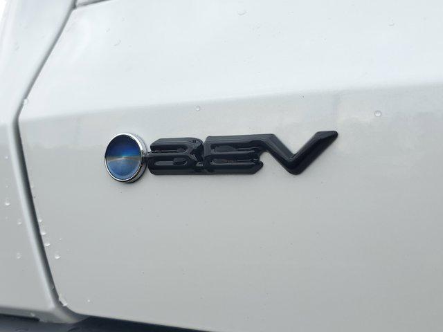 new 2026 Toyota bZ car, priced at $45,834