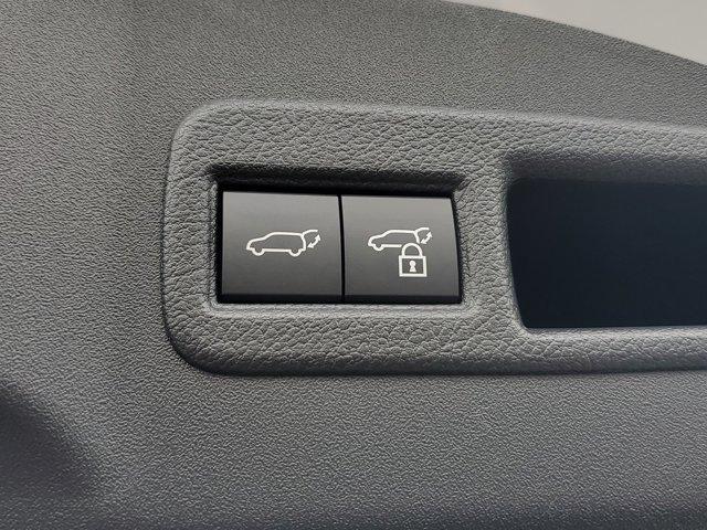 new 2026 Toyota bZ car, priced at $45,834