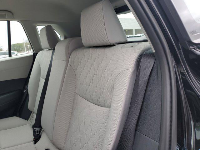 used 2026 Toyota Corolla Cross car, priced at $24,994