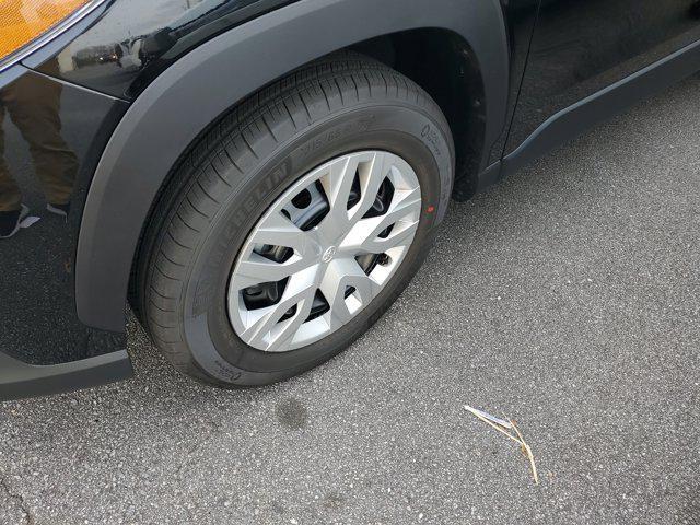 used 2026 Toyota Corolla Cross car, priced at $24,994