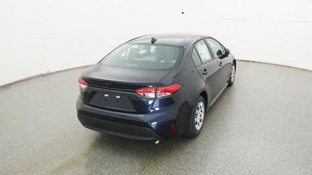 new 2026 Toyota Corolla car, priced at $24,137