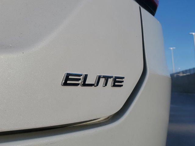 used 2023 Honda Pilot car, priced at $42,498