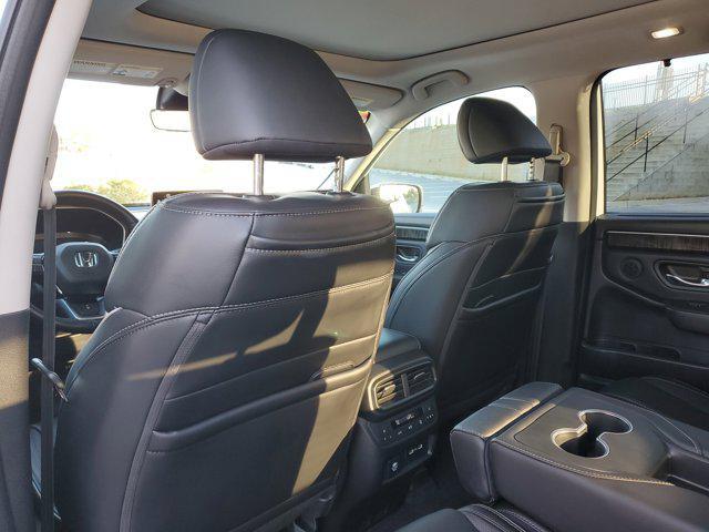 used 2023 Honda Pilot car, priced at $42,498