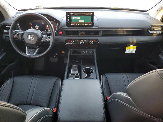 used 2023 Honda Pilot car, priced at $42,498