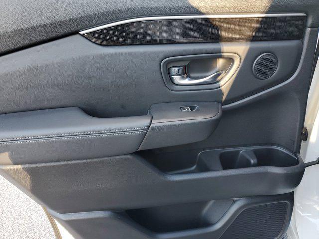 used 2023 Honda Pilot car, priced at $42,498