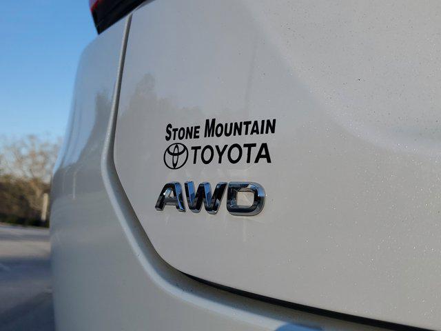 used 2023 Honda Pilot car, priced at $42,498