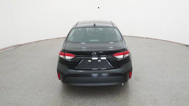 new 2026 Toyota Corolla car, priced at $24,135
