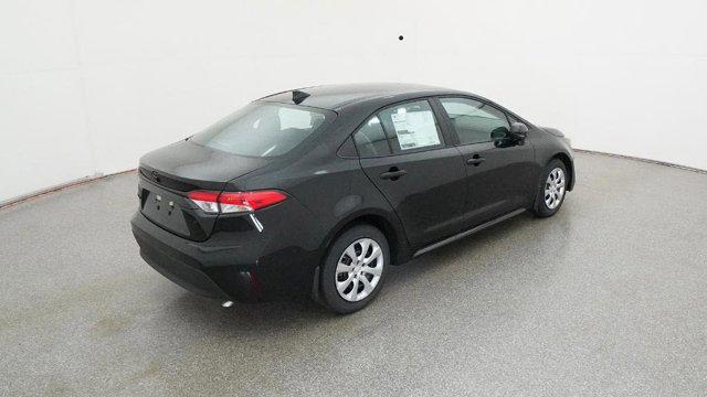 new 2026 Toyota Corolla car, priced at $24,135