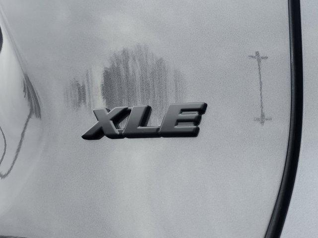 new 2025 Toyota RAV4 car, priced at $35,664