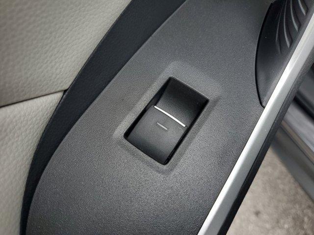 new 2025 Toyota RAV4 car, priced at $35,664