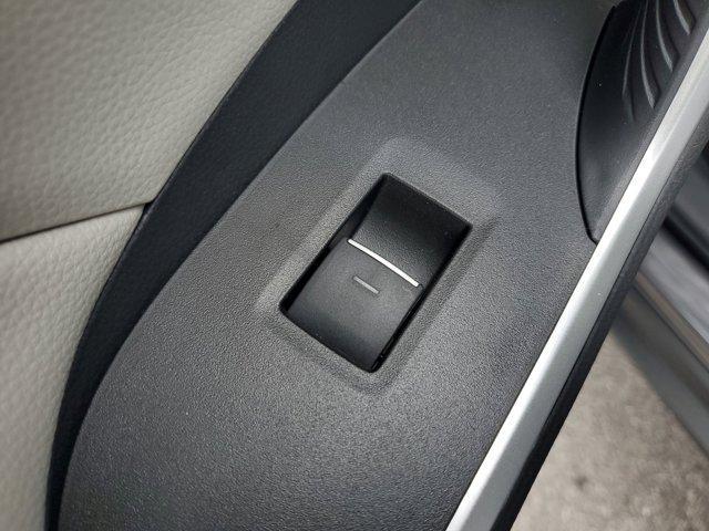 new 2025 Toyota RAV4 car, priced at $35,664