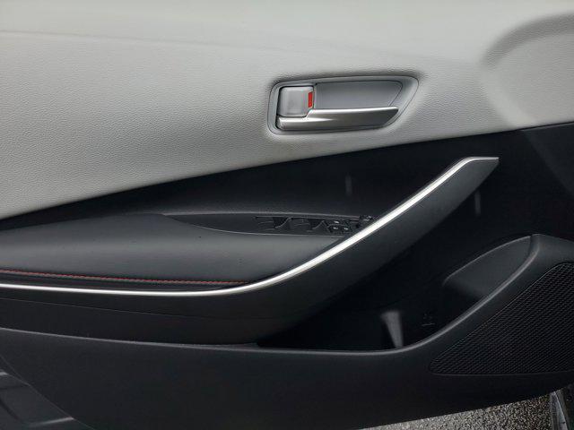 used 2023 Toyota Corolla Hybrid car, priced at $20,799