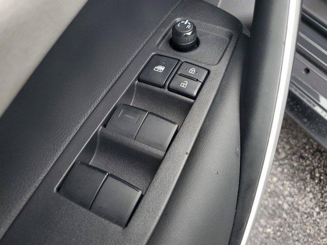 used 2023 Toyota Corolla Hybrid car, priced at $20,799