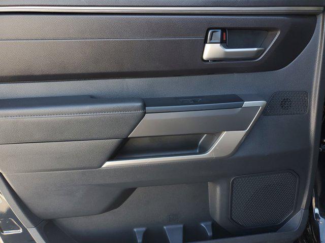 used 2024 Toyota Tundra car, priced at $41,299