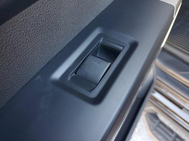 used 2024 Toyota Tundra car, priced at $41,299