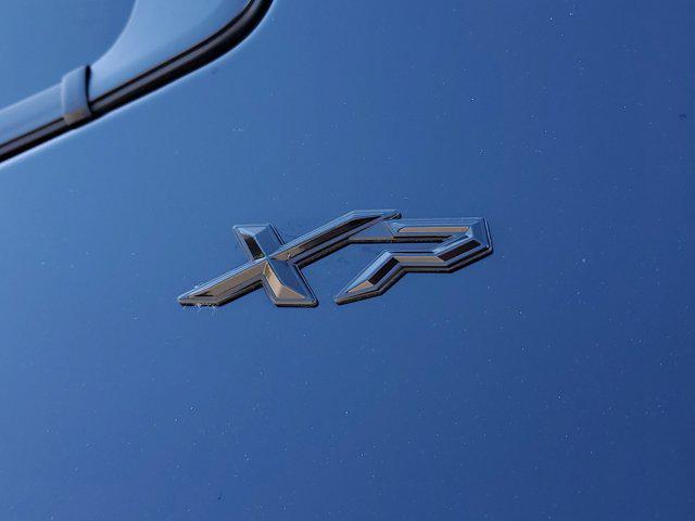 used 2024 Toyota Tundra car, priced at $41,299