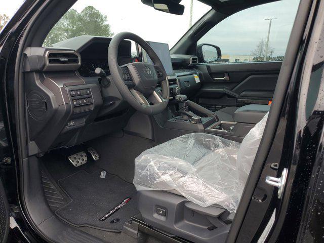 new 2026 Toyota Tacoma Hybrid car, priced at $53,186