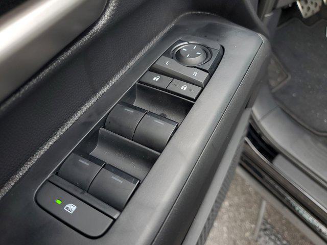 new 2026 Toyota Tacoma Hybrid car, priced at $53,186