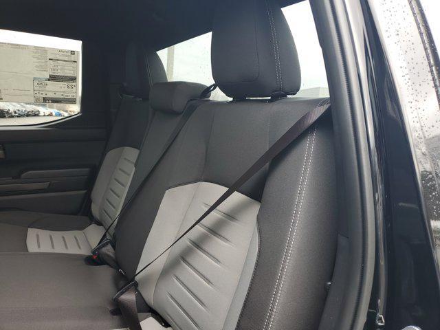 new 2026 Toyota Tacoma Hybrid car, priced at $53,186