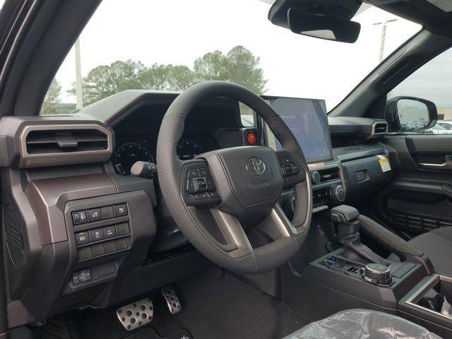 new 2026 Toyota Tacoma Hybrid car, priced at $53,186