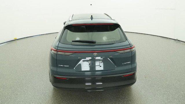 new 2025 Toyota Crown Signia car, priced at $50,176