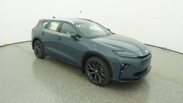 new 2025 Toyota Crown Signia car, priced at $50,176