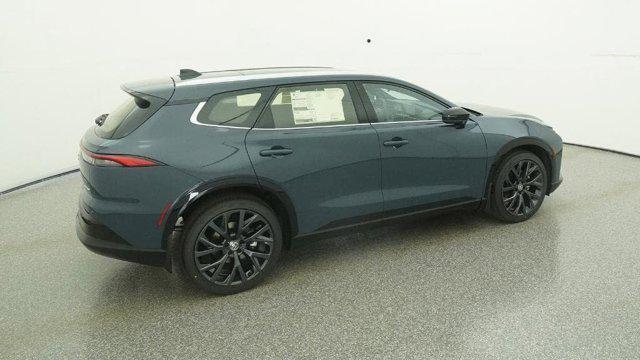 new 2025 Toyota Crown Signia car, priced at $50,176