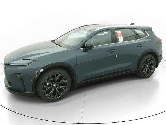 new 2025 Toyota Crown Signia car, priced at $50,176