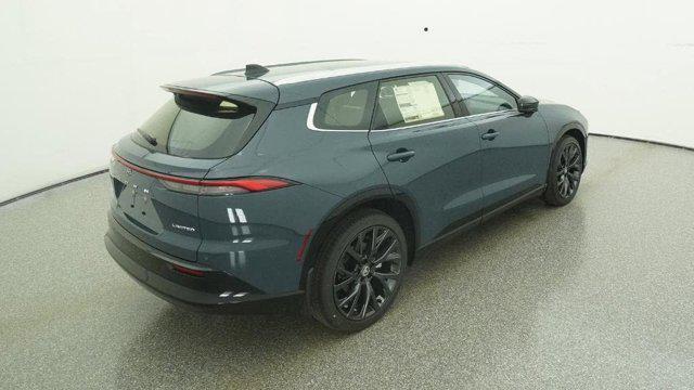 new 2025 Toyota Crown Signia car, priced at $50,176