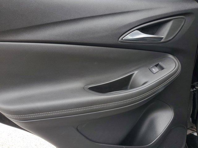 used 2025 Buick Encore GX car, priced at $20,679