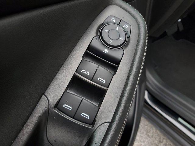 used 2025 Buick Encore GX car, priced at $20,679