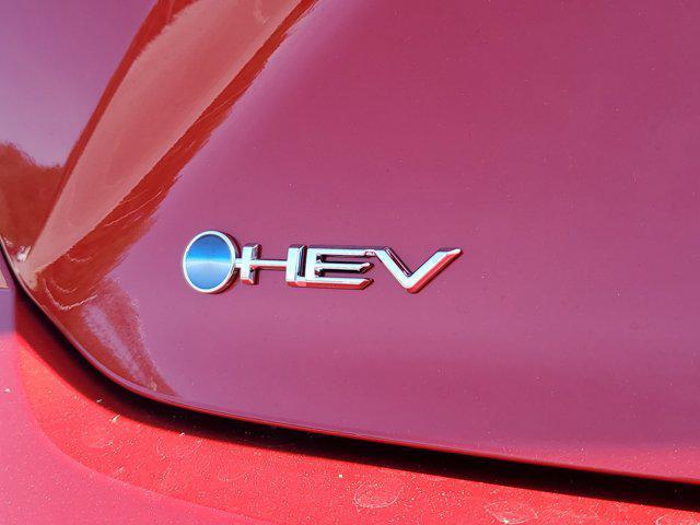 new 2026 Toyota Camry car