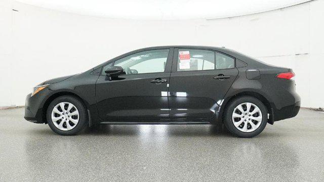 new 2026 Toyota Corolla car, priced at $24,135