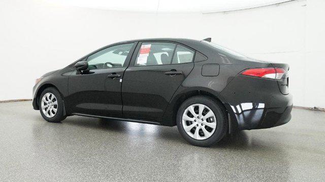 new 2026 Toyota Corolla car, priced at $24,135