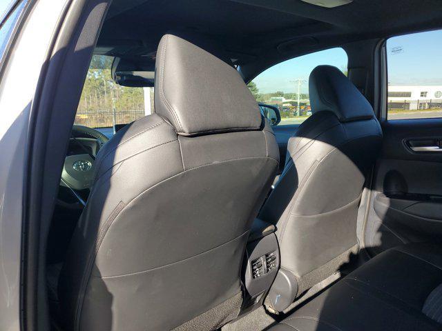 used 2024 Toyota Corolla Hybrid car, priced at $29,994