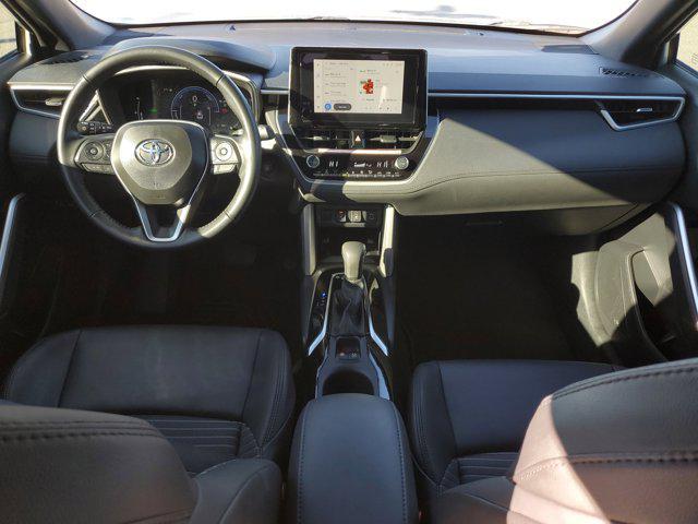 used 2024 Toyota Corolla Hybrid car, priced at $29,994