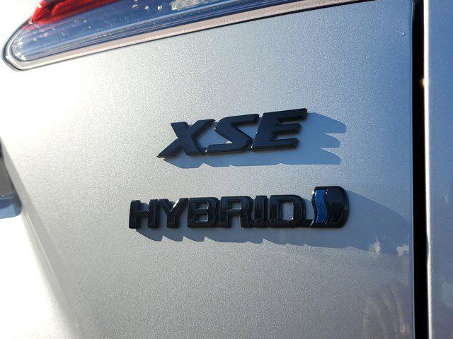 used 2024 Toyota Corolla Hybrid car, priced at $29,994