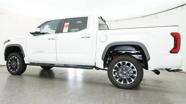 new 2026 Toyota Tundra car, priced at $67,453