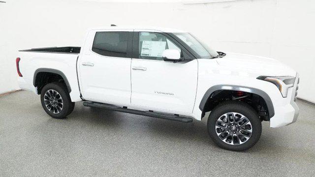 new 2026 Toyota Tundra car, priced at $67,453