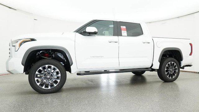 new 2026 Toyota Tundra car, priced at $67,453