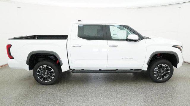 new 2026 Toyota Tundra car, priced at $67,453