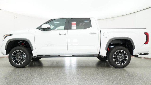 new 2026 Toyota Tundra car, priced at $67,453