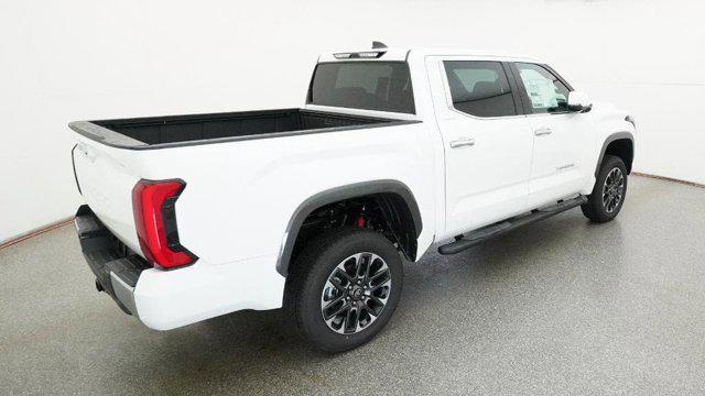 new 2026 Toyota Tundra car, priced at $67,453