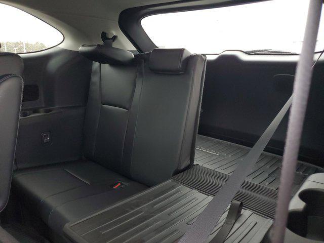 new 2026 Toyota Highlander Hybrid car, priced at $52,296