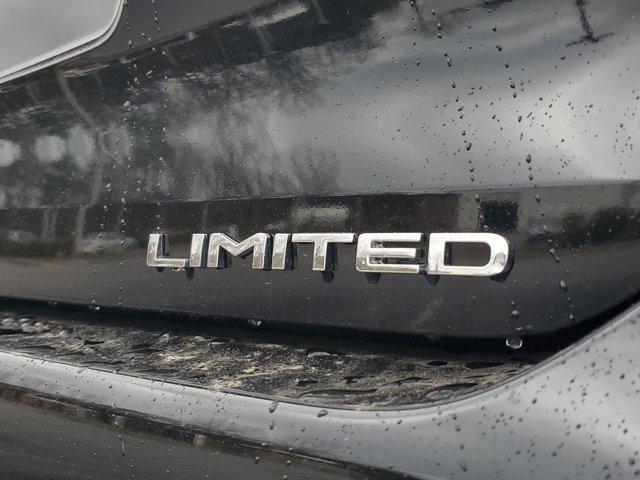 new 2026 Toyota Highlander Hybrid car, priced at $52,296