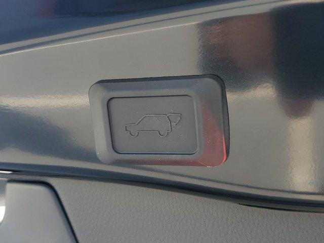 new 2025 Toyota RAV4 car, priced at $40,080