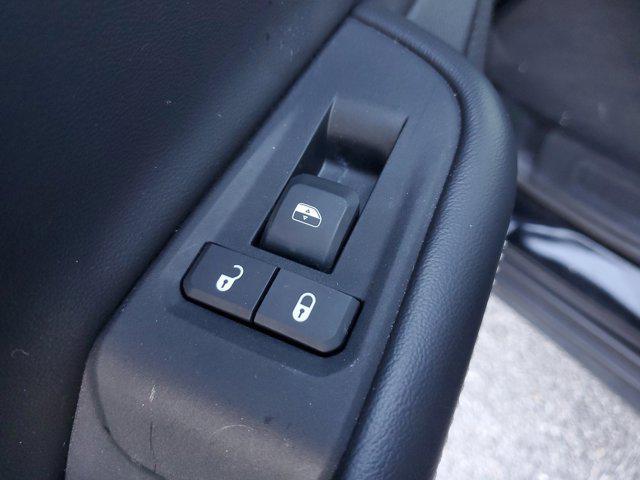 used 2024 Jeep Grand Cherokee car, priced at $29,499