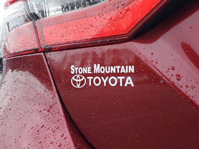 used 2018 Toyota Camry car, priced at $15,995