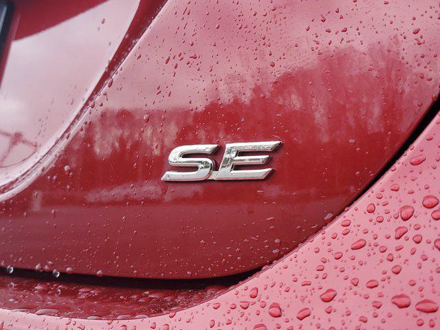 used 2018 Toyota Camry car, priced at $15,995